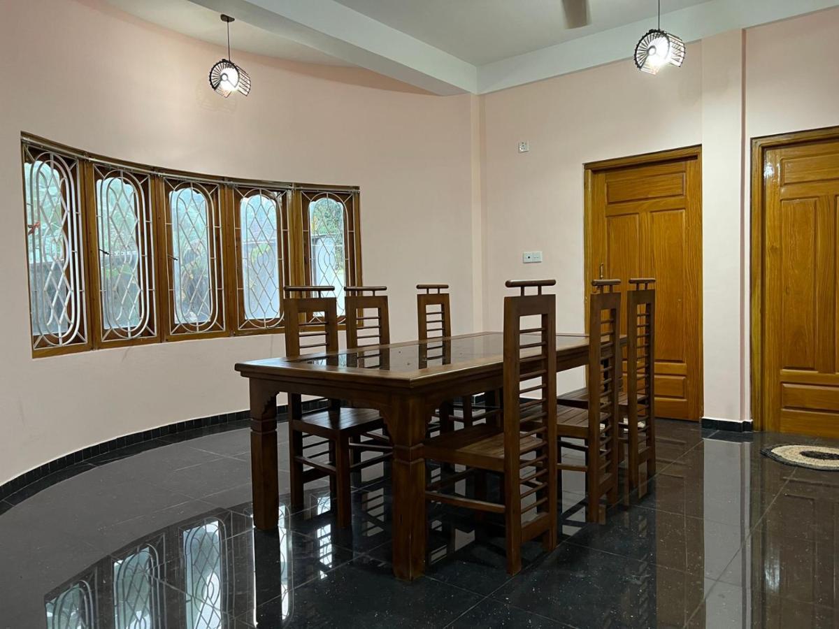 Ashoka Villa Jaffna Exterior photo